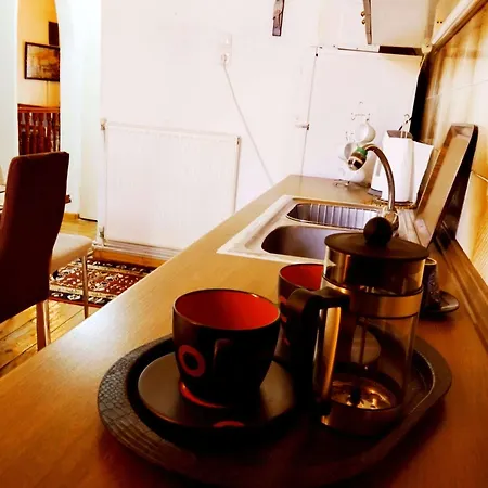 Historica Holiday home *