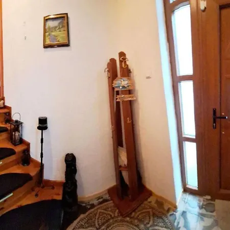 Historic Manor Kavala