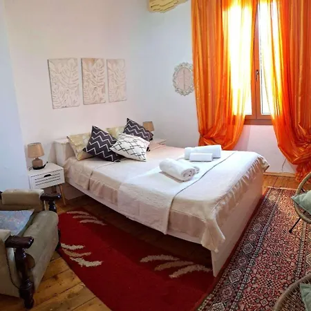 Historic Manor Kavala