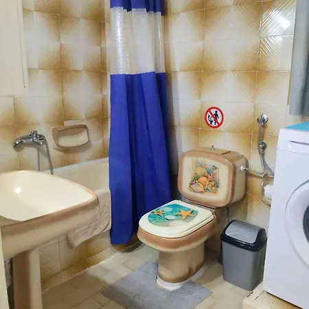 Holiday home Historica Kavala