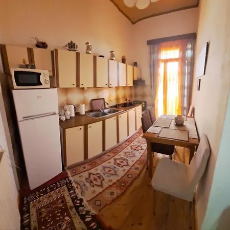 Historic Manor Kavala *