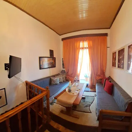 Historic Manor Kavala *