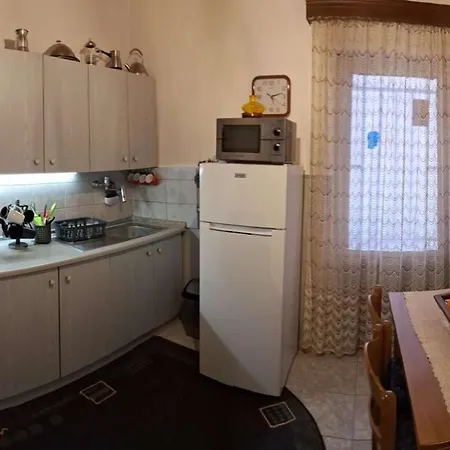 Feriehus Historic Manor Kavala