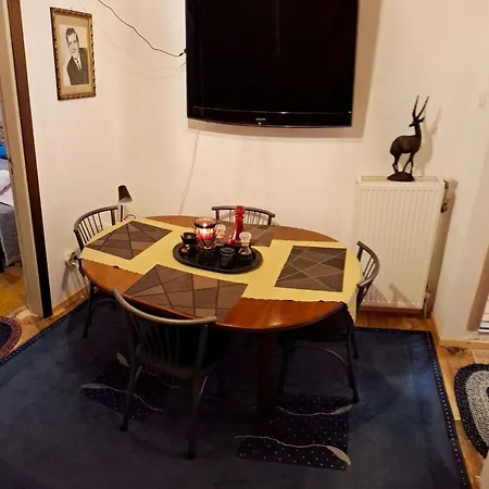 Holiday home Historica *