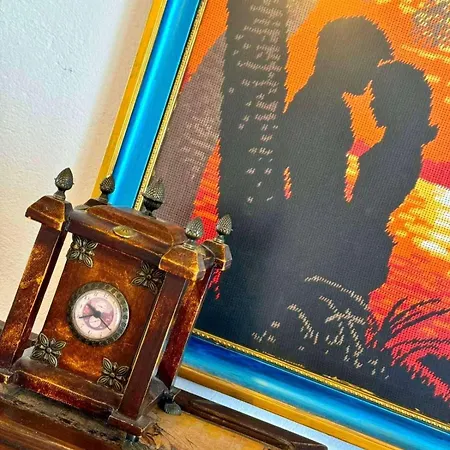 Historica Holiday home Kavala