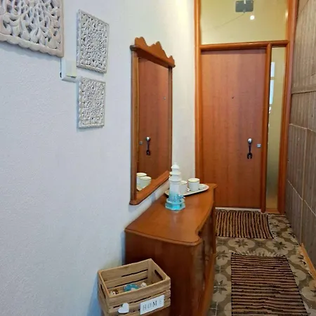 Historica Holiday home Kavala