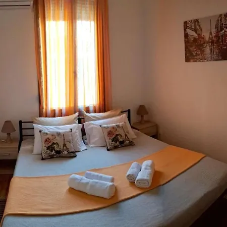 Historic Manor Kavala 펜션 카발라