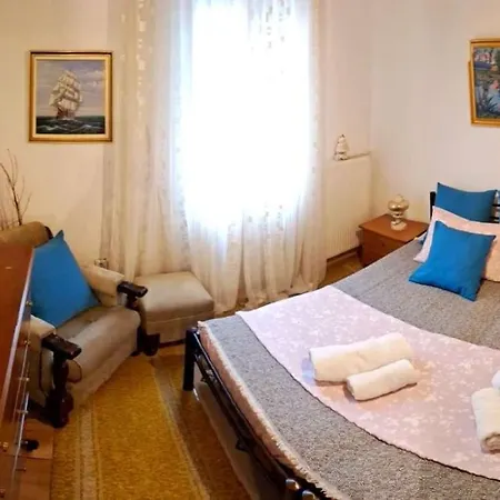 Holiday home Historica *