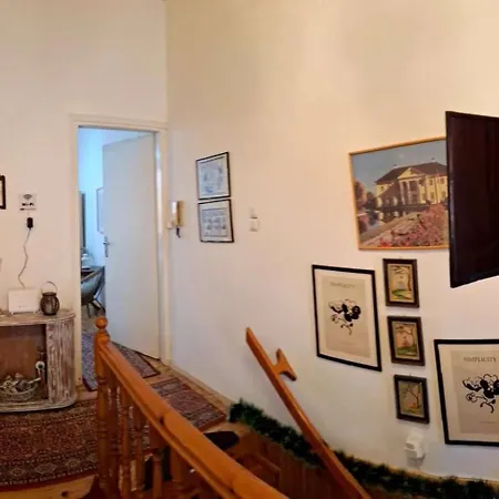 Historic Manor * Kavala