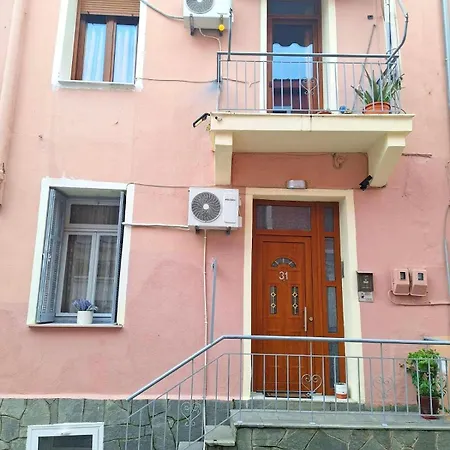 Historica Holiday home