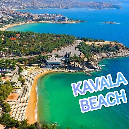 Historic Manor Kavala *