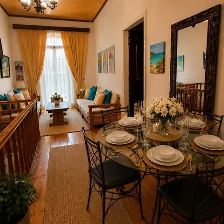 Historic Manor